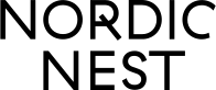 Logo of nordicnest.com