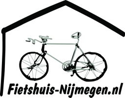 Logo van Fietshuis-Nijmegen