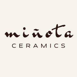 miñota ceramics