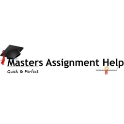 Logo of Masters Assignment Help