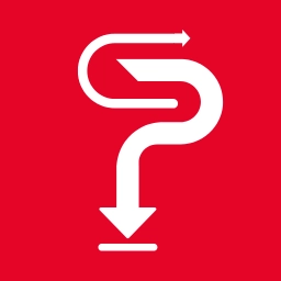 Logo of İndirPin