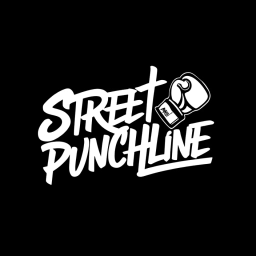 Logo de Street-punchline
