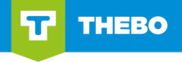 Logo of Thebo BV