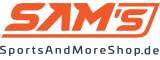 Logo von sportsandmoreshop.de