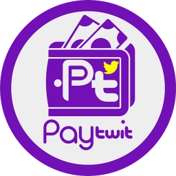 Logo of Paytwit