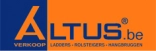 Logo van Altus NV
