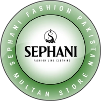 Logo of Sephani Fashion Pakistan