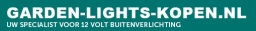 Logo van Garden-lights-kopen.nl