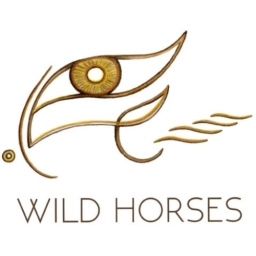 Logo van Wild Horse Coaching