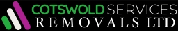 Logo of Cotswold Services Removals Ltd