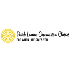 Logo of Pearl Lemon Commission Closers