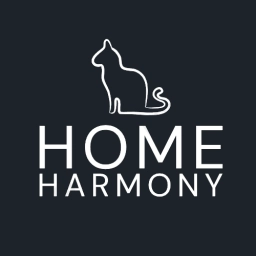 Logo of Home Harmony | Design & Accessories
