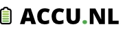 Logo van Accu.nl