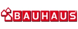 Logo of BAUHAUS