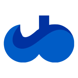 Logo of Emailblu