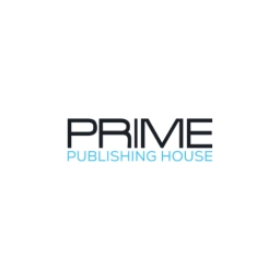 Logo of Prime Publishing House