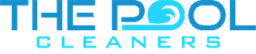 Logo of The Pool Cleaners