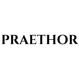 Logo de Praethor