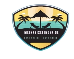 Logo von Meinreisefinder