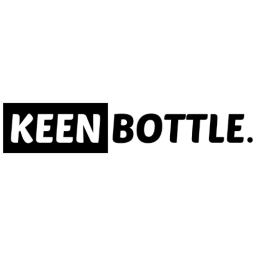 Logo of Keen Bottle.