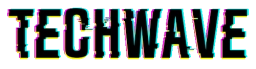 Logotip TechWave