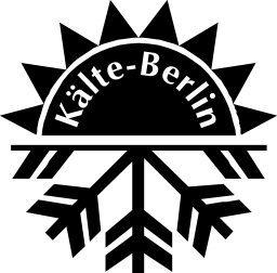 Logo von Kaelte-Berlin.com
