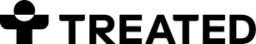 Logo van nl.treated.com
