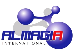 Logo of Almagia
