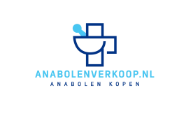 Logo van Anabolenverkoop