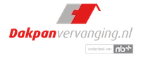 Logo van Dakpanvervanging.nl