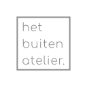 Logo van Het buiten atelier