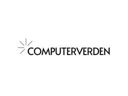 Logo of Computerverden