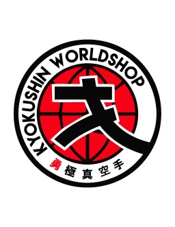 Logo van www.kyokushinworldshop.com