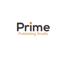 Logo of Prime Publishing Studio