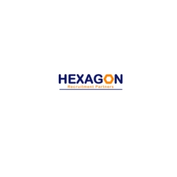 Logo of Hexagon Recruitment Partners