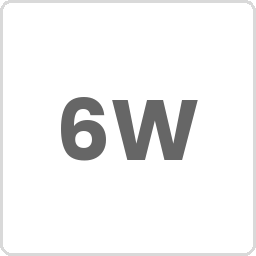 Logo of 6ways
