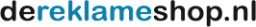 Logo van dereklameshop