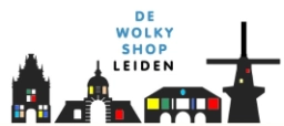 Logo van Wolkyshop.nl