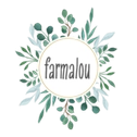 Logotipo de Farmalou