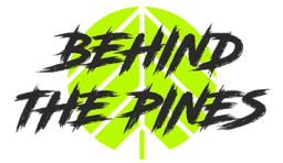 Logo of www.behindthepines.eu