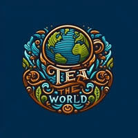 Logo of Teatheworld