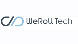 Logo von weroll tech