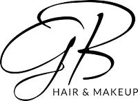 Logo van GB Hair And Makeup