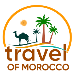 Travel of Morocco