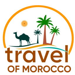 Logo of Travel of Morocco