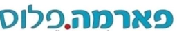 Logo of PharmaPlus