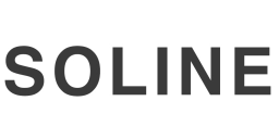 Logo de Soline