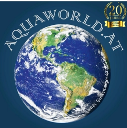 Logo von AQUAWORLD.AT