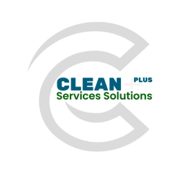 Logo of Clean Plus Services