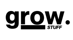 Logo von Grow Stuff